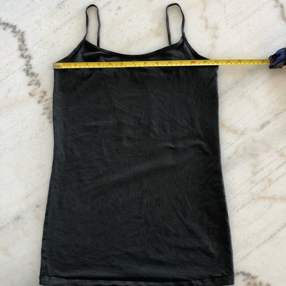 *Bundle* 6 Tank Tops Skinny Strapped - Picture 7 of 12